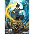 Legend of Korra (Steam Gift Region Free / ROW)
