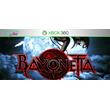 Bayonetta | XBOX 360 | shared account