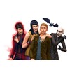 The Sims 4: DLC Vampires (Origin Key / Global)