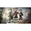 For Honor [Uplay] + LIFETIME WARRANTY
