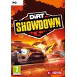 Dirt Showdown (Steam key)CIS