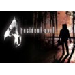 Resident Evil 4 Ultimate HD (Steam Key RU+CIS) + GIFT