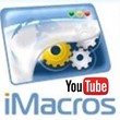 Macros for YouTube coments