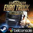 🔶Euro Truck Simulator 2 Gold Edition Wholesale Price