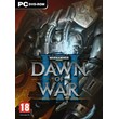 Warhammer 40000: Dawn of War III (Steam KEY) + GIFT
