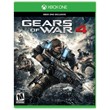 Xbox ONE | Gears of War 4