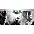 Batman Arkham City | XBOX 360 | license transfer