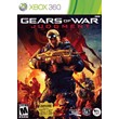 XBOX 360 |104| Gears of War Judgment + Mortal Kombat
