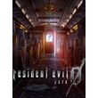Resident Evil 0 / biohazard 0 HD REMASTER RU STEAM key