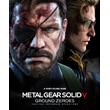 METAL GEAR SOLID V: GROUND ZEROES ✅(Steam Key)+GIFT