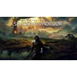 Middle-earth: Shadow of Mordor GOTY(Steam)GLOBAL