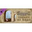 Crusader Kings 2 Legacy of Rome (DLC) STEAM REGION FREE