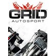 GRID Autosport  key ( Steam RU/CIS ) + Gift
