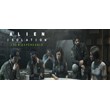 Alien: Isolation - Crew Expendable (DLC) STEAM KEY
