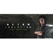 Alien: Isolation - Last Survivor (DLC) STEAM KEY/RU/CIS
