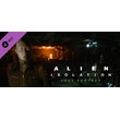 Alien: Isolation - Lost Contact (DLC) STEAM KEY /RU/CIS