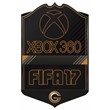 FIFA 17 XBOX 360 COINS