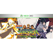 NARUTO STORM Revolution | XBOX 360 | shared account