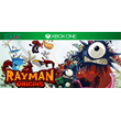 Rayman Origins | XBOX ONE и Series XS | аренда