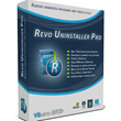 Revo Uninstaller Pro 3 lifetime license 1 PC