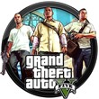 Grand Theft Auto V (STEAM GIFT RU/CIS)