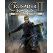 Crusader Kings II Region Free Steam CD Key