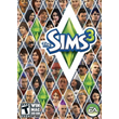 The Sims 3 standart edition Region free cd-key Origin