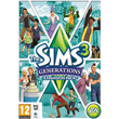 The Sims 3: Generations dlc Origin RegionFree/Multilang