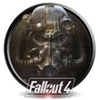 Fallout 4 (Steam Gift/RU + CIS)