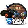 Rocket League Gift (Saudi Arabia, United Arab Emirates)