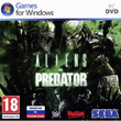 Aliens vs. Predator Collection (Steam KEY) Region Free