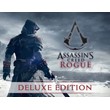 🍀 Assassin’s Creed ROGUE DELUXE EDITION GLOBAL | UPLAY