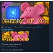 Genius Greedy Mouse: Greedy of XOR DLC STEAM KEY GLOBAL