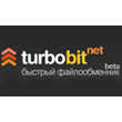 Turbobit Plus - Premium Account 1 week