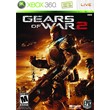 Code🗝️Key [Xbox 360/One] Gears Of War 2