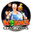 Worms Clan Wars (Steam Key /Region Free)
