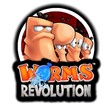 Worms Revolution Gift RU-CIS-UA