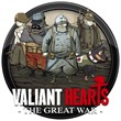 Valiant Hearts: The Great War (Steam Gift / RU + CIS)