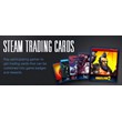 Steam Trading Cards (Sets)