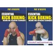 Pat Kifi - The Basics of Kickboxing (Improving Techniqu