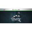 Thief | XBOX 360 | перенос лицензии