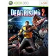 Dead Rising 2,Assassin´s CreedII+6игр xbox360 (Перенос)