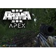 Arma 3: Apex DLC (Steam/ Region Free)