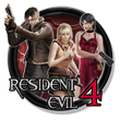 Resident evil 4  (Steam GIFT RU/CIS/UA)