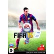 FIFA 15 (Origin key) RU