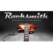 Rocksmith (Steam Gift Region Free / ROW)