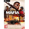 Mafia III Definitive Ed. (Steam Gift Region Free / ROW)