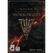 The Elder Scrolls Online Tamriel + Morrowind (Reg Free)