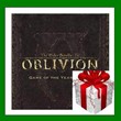 The Elder Scrolls IV Oblivion GOTY - Steam Key ROW