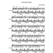 Империя добра-Ляпис Трубецкой-ноты для аккордеона